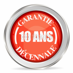 Garantie décennale