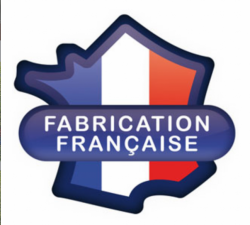 Fabrication française