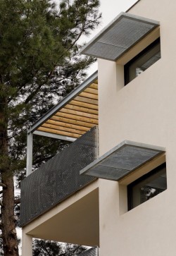 Pergola et brise soleil Perpignan