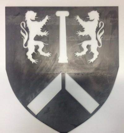 Blason de village